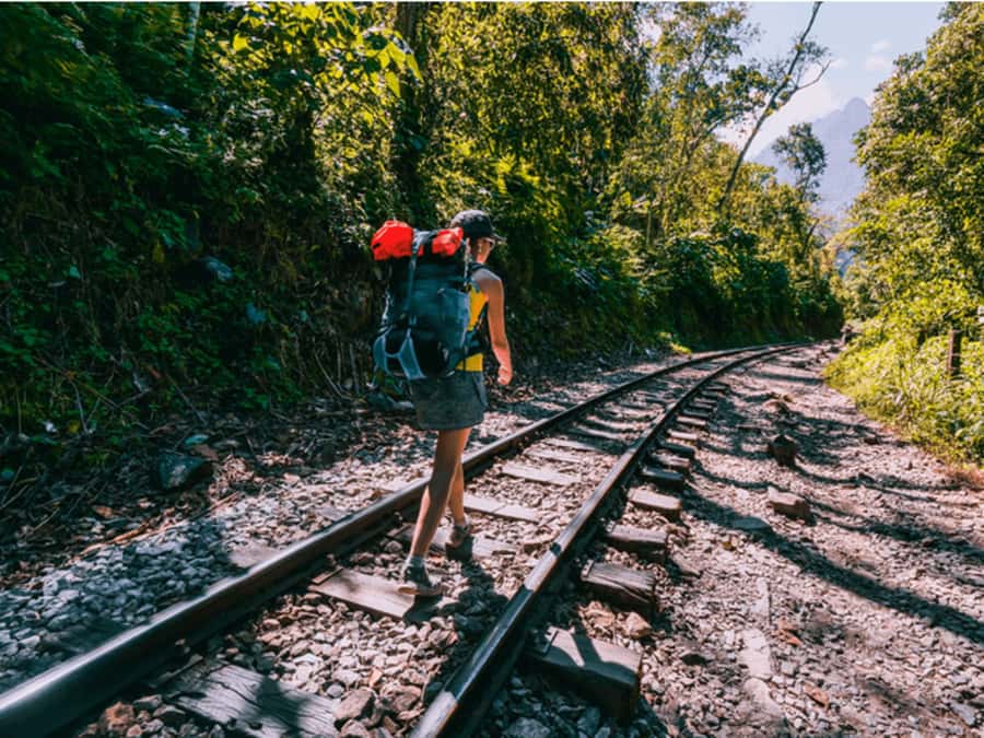 From Cusco: 2-Day Inca Trail to Machu Picchu - Who should choose this adventure?