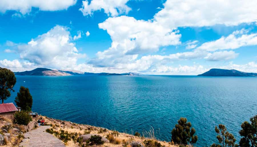 From Cusco: 2-Day Lake Titicaca Tour - The return to Cusco is the real test