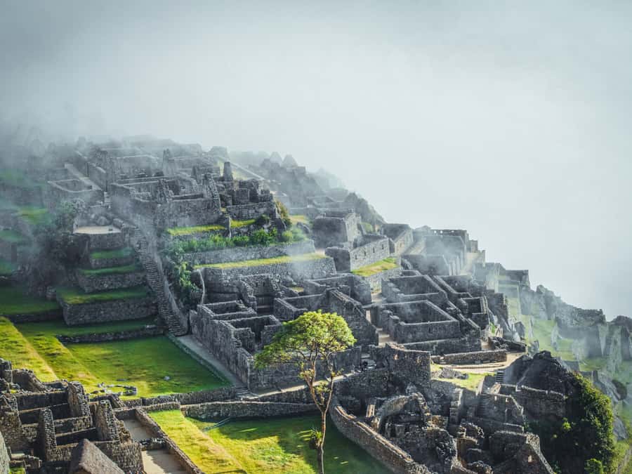 From Cusco: 2-Day Sacred Valley and Machupicchu by Train - Why two days works better than one