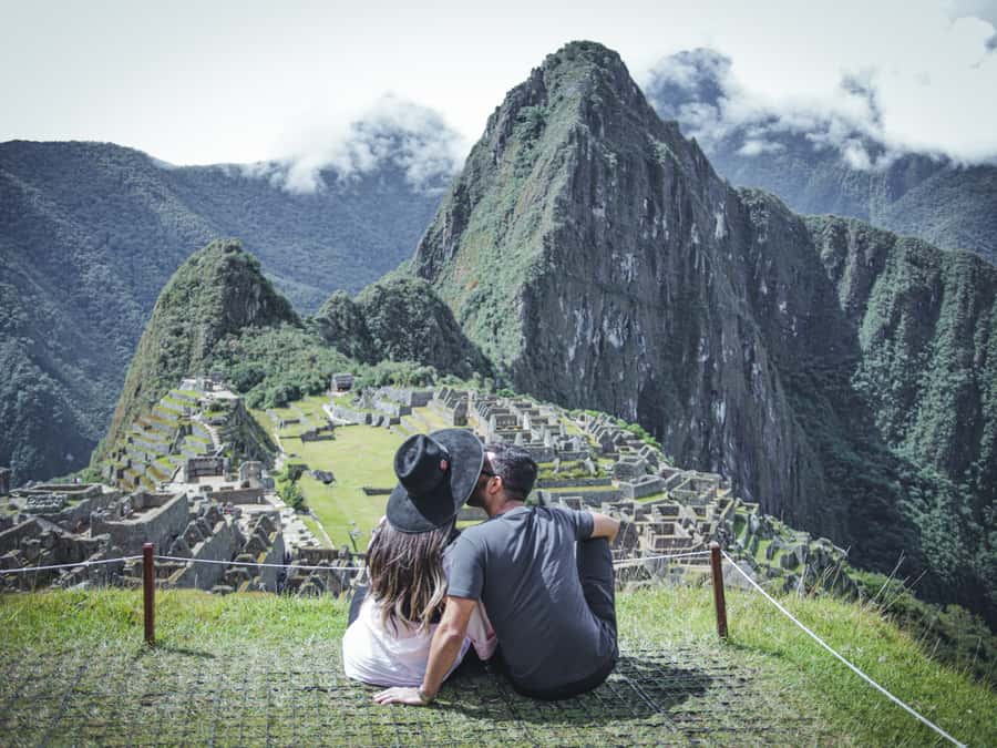From Cusco: 2-Day Sacred Valley and Machupicchu by Train - Ollantaytambo, the final ruin before the train