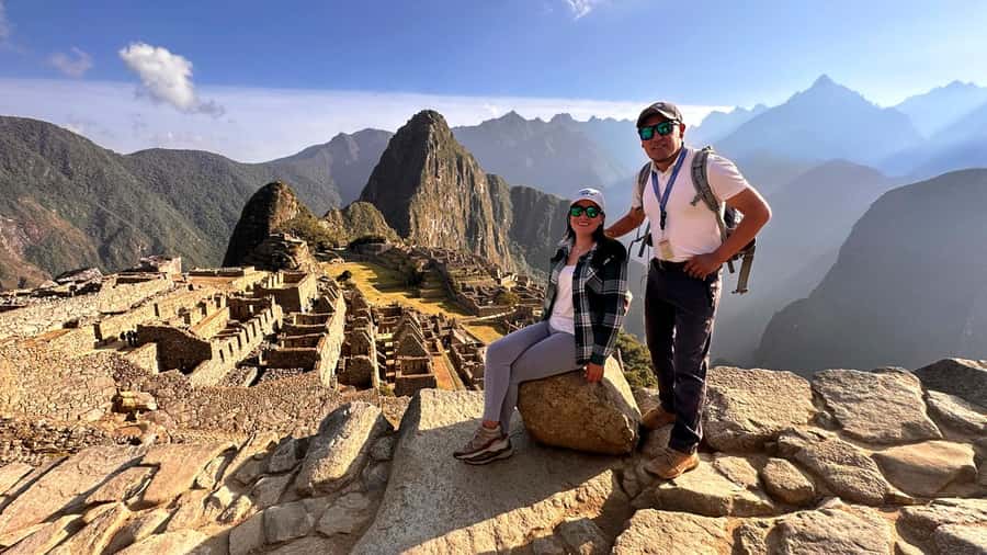 From Cusco: 2-Day Trip to the Sacred Valley and Machu Picchu - Lunch and the journey back to Cusco