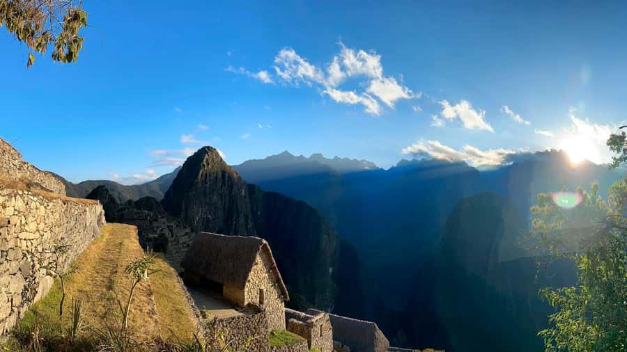 From Cusco: 2-Day Trip to the Sacred Valley and Machu Picchu - Who should book this experience?