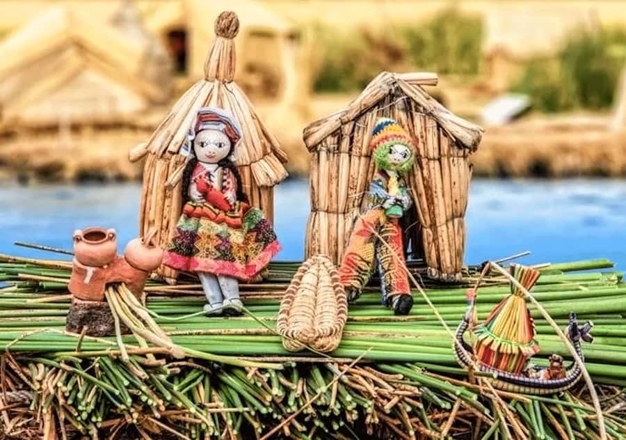 From Cusco: 2-Night Lake Titicaca Excursion - A practical morning base in Puno