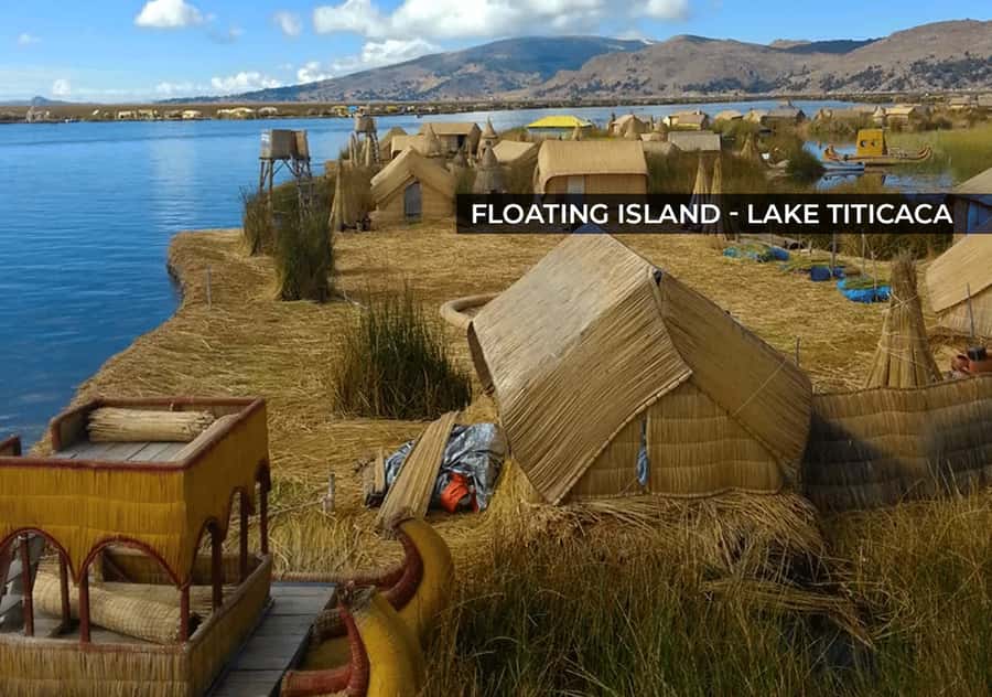 From Cusco: 2-Night Lake Titicaca Excursion - Amantani Island and the long boat crossing