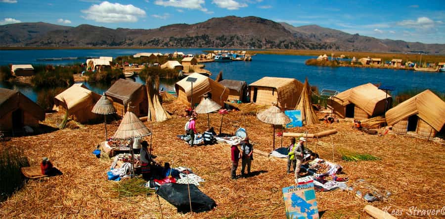 From Cusco: 3-Night Lake Titicaca Excursion - Key points to know before booking