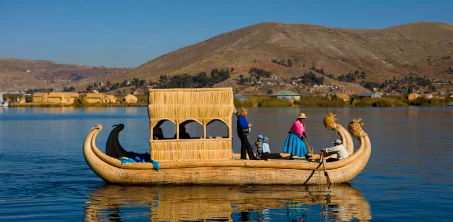 From Cusco: 3-Night Lake Titicaca Excursion - Amantani: the part that gives the trip its heart