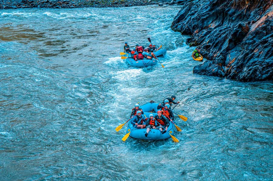 From Cusco: 4-Day Inca Jungle Adventure to Machu Picchu - What the $519 price really covers