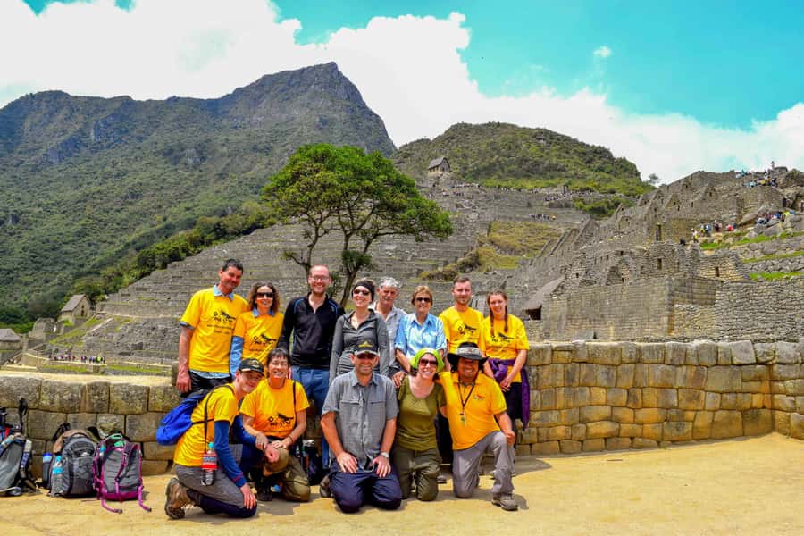 From Cusco: 4-Day Inca Jungle Adventure to Machu Picchu - Packing for changing altitude, sun, and jungle