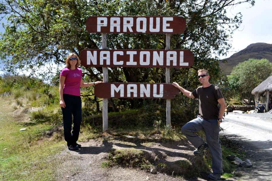 From Cusco: 4-Day Manu National Park Guided Tour - Cloud Forest Wildlife Near Pillcopata