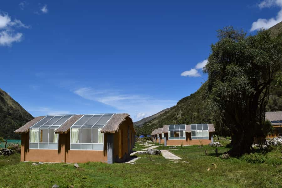 From Cusco: 5-Night Trip with Salkantay Trek & Machu Picchu - Packing for five changing days
