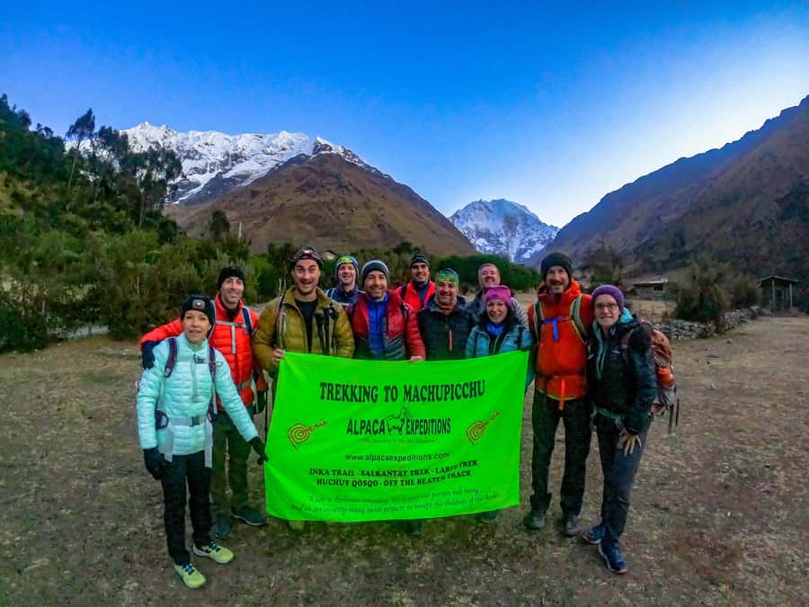 From Cusco: 5-Night Trip with Salkantay Trek & Machu Picchu - Why Salkantay is a strong alternative to the Inca Trail