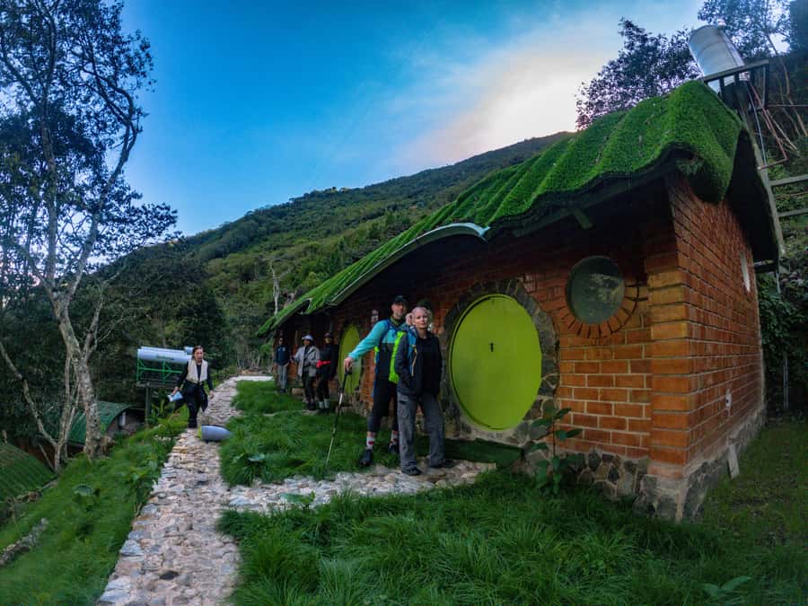 From Cusco: 5-Night Trip with Salkantay Trek & Machu Picchu - What the $650 price really covers