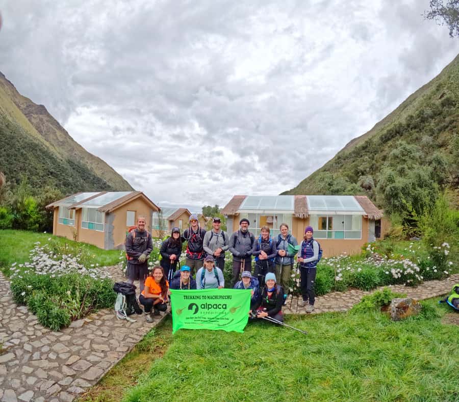 From Cusco: 5-Night Trip with Salkantay Trek & Machu Picchu - Afternoon arrival at the Salkantay glass cabins