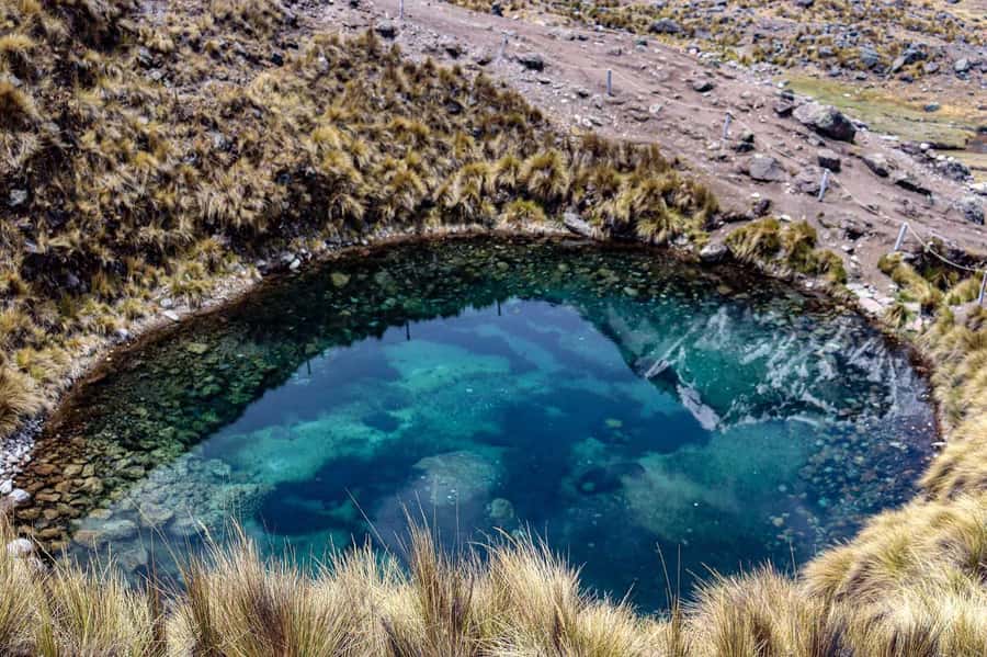 From Cusco: 7 Lagoons Tour - Key details before you book