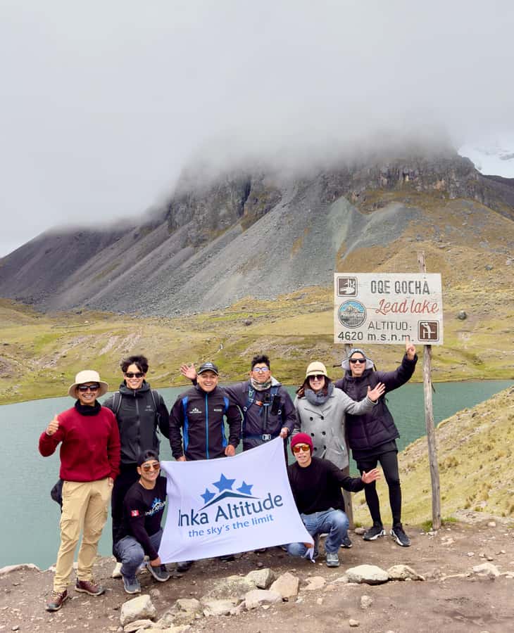 From Cusco: 7 Lakes Ausangate Trek with Breakfast and Lunch - Why Ausangate feels different from Cusco’s other day hikes