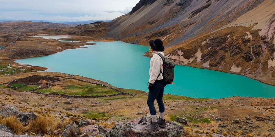 From Cusco: 7 Lakes Ausangate Trek with Breakfast and Lunch - The long ride back to Cusco