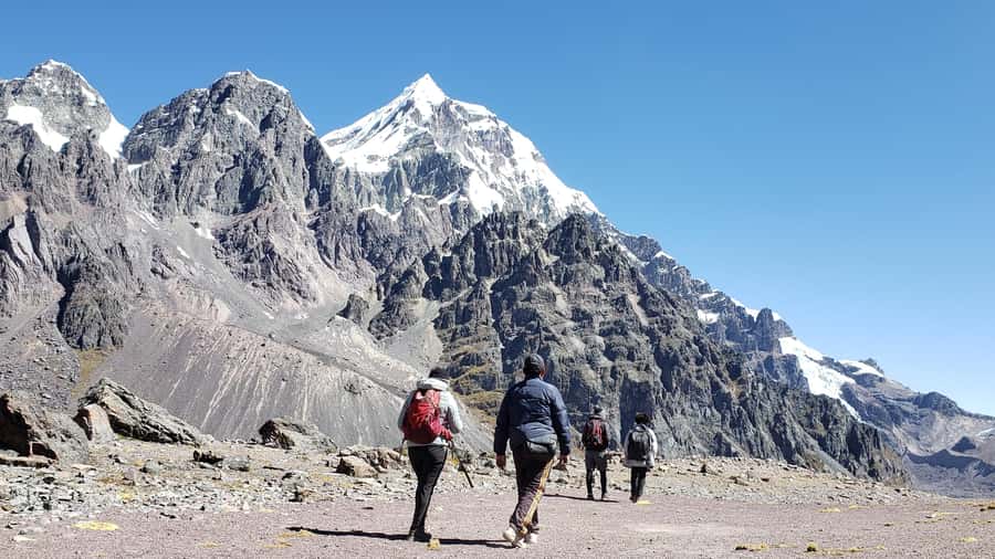 From Cusco: 7 Lakes of Ausangate Full Day Tour - Why the Seven Lakes of Ausangate Are Worth the Long Day