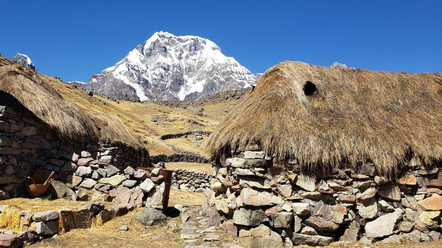 From Cusco: 7 Lakes of Ausangate Full Day Tour - Booking Details to Keep in Mind