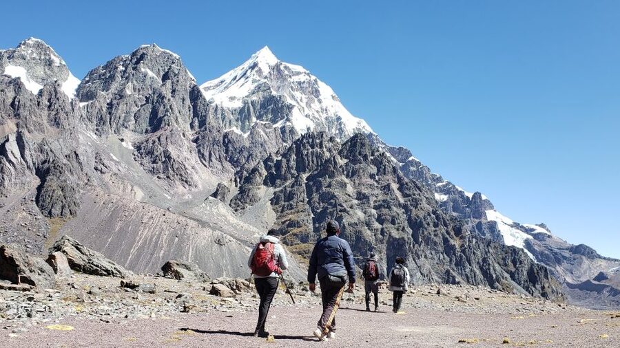 From Cusco: 7 Lakes of Ausangate Full Day Tour - Should You Book the Seven Lakes Tour?