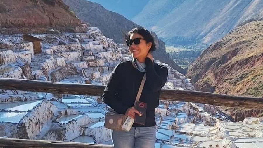 from Cusco: Atv Tour Maras, Moray, and Salt Mines - Why this ATV day works well from Cusco