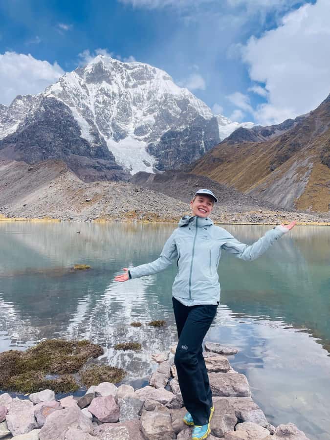 From Cusco: Ausangate Route - 7 Lagoons Tour + Meals - What the lagoons are really worth