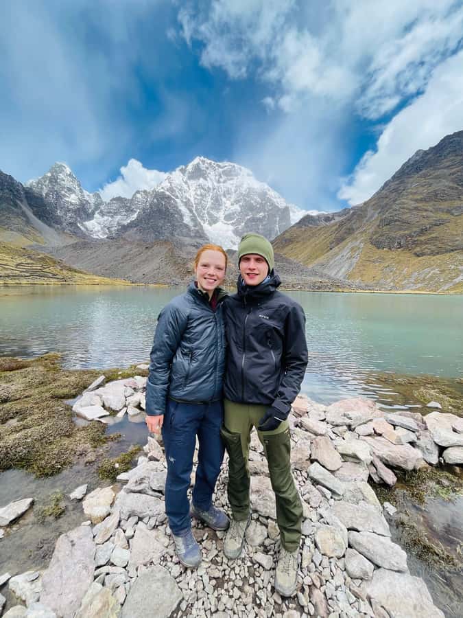From Cusco: Ausangate Route - 7 Lagoons Tour + Meals - Who will like this tour most?