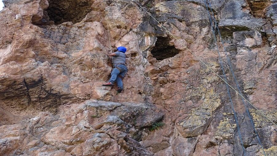 From Cusco: Balcony of the Devil Rock Climbing - Should you book Devil’s Balcony?