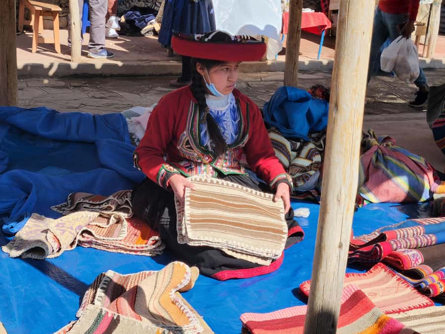 From Cusco: Chinchero, Moray, Maras and Ollantaytambo - Should you book it?