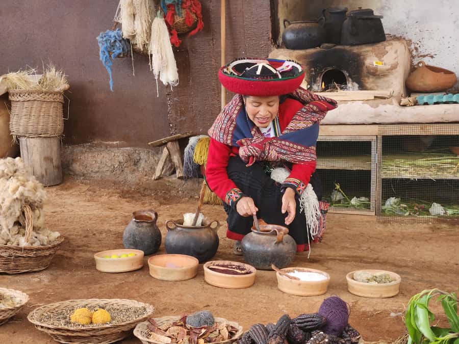 From Cusco: Chinchero, Moray, Maras, Ollantaytambo and Pisaq - Why this Sacred Valley tour packs in so much