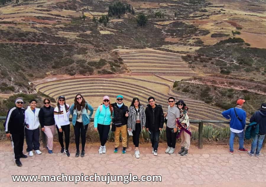 From Cusco:Chinchero, Moray, Maras, Ollantaytambo with lunch - Should you book the Chinchero, Moray, Maras, and Ollantaytambo tour?
