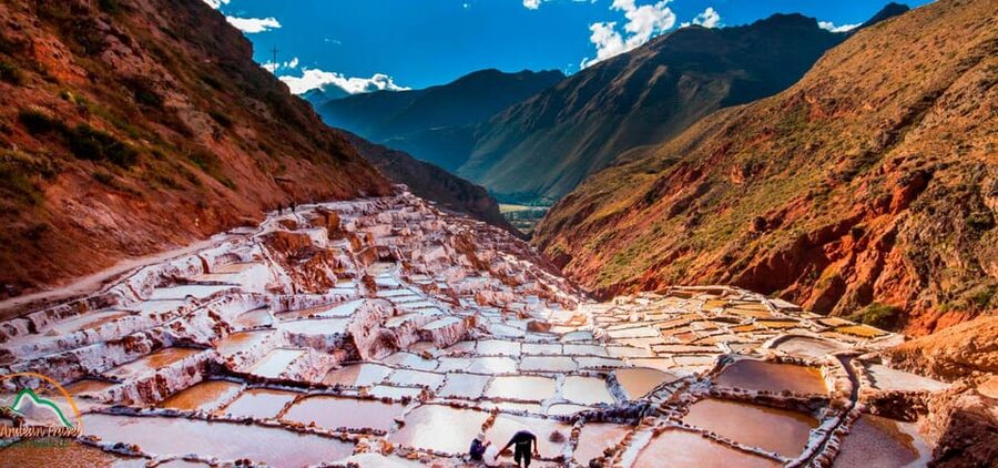 From Cusco: Chinchero Weavers, Moray, Maras Salt Mines Tour - Who should book this Cusco day trip?