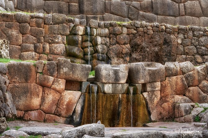 From Cusco City Tour Four Ruins Half Day Tour - Safety, comfort, and the feel of the day