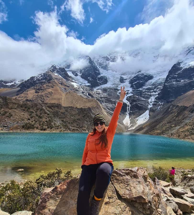 From Cusco: Excursion to Humantay lake from Cusco - Key points at a glance