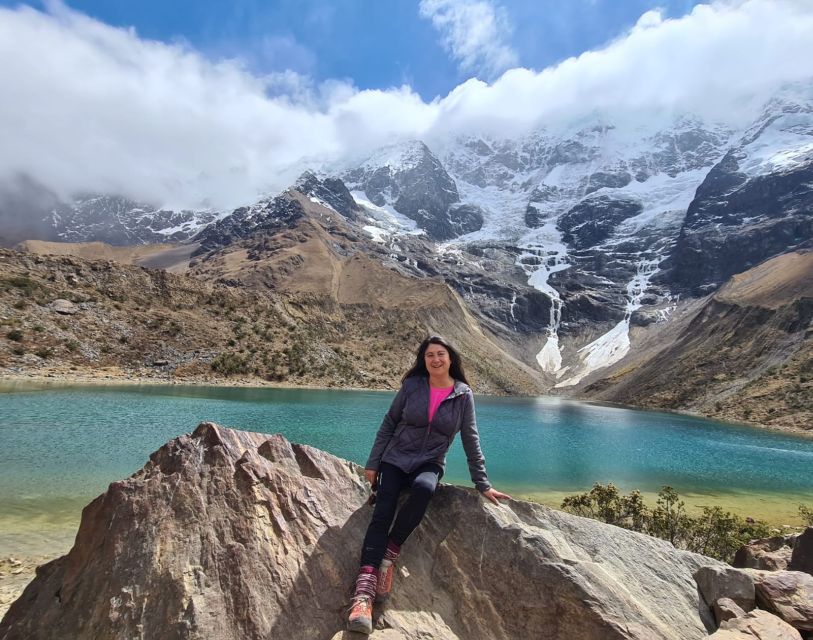 From Cusco: Excursion to Humantay lake from Cusco - Returning the same way