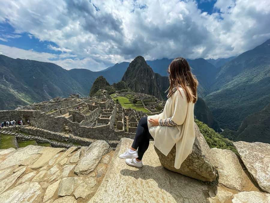 From Cusco: Full-Day Group Tour of Machu Picchu - Why this day trip works for a short Cusco stay