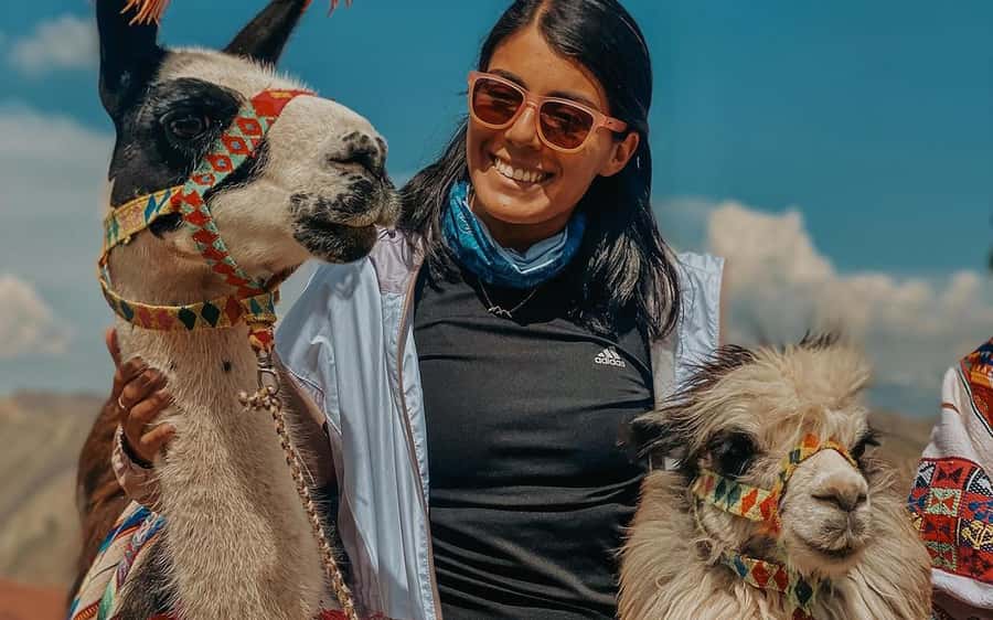 From Cusco: Full day Palccoyo Mountain tour - How to prepare for the Palccoyo day