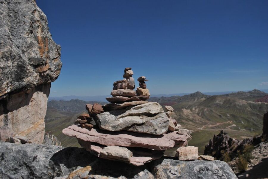 From Cusco: Full day Palcoyo Rainbow Mountain Tour - Breakfast, buffet lunch, and the value of $39