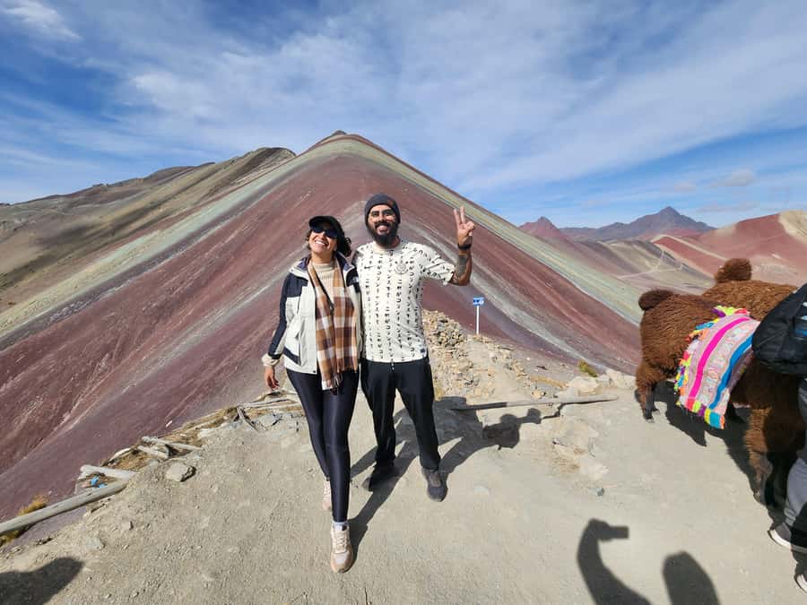From Cusco: Full Day tour to Rainbow mountain and Red Valley - Who will enjoy this Cusco day trip
