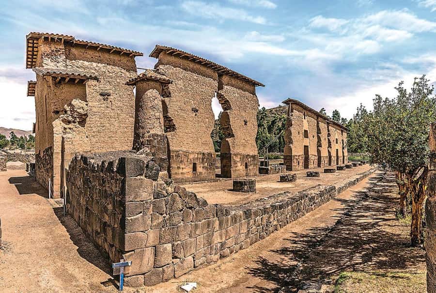 From Cusco: Full-Day Touristic Bus to Puno with Guided Tours - Why this bus ride is worth making