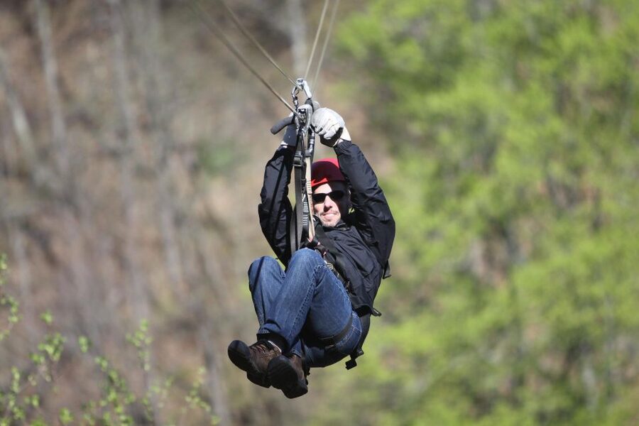 From Cusco: Half-Day Zip Line Adventure - What the three-hour schedule really includes