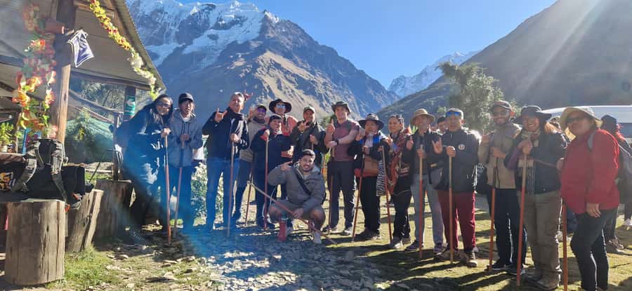 From Cusco: Humantay Lake Day Trip with Breakfast and Lunch - Why the 4:00 AM departure matters