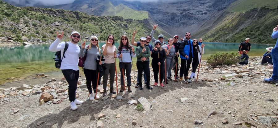 From Cusco: Humantay Lake Day Trip with Breakfast and Lunch - The price, 31 dollars, and what it covers