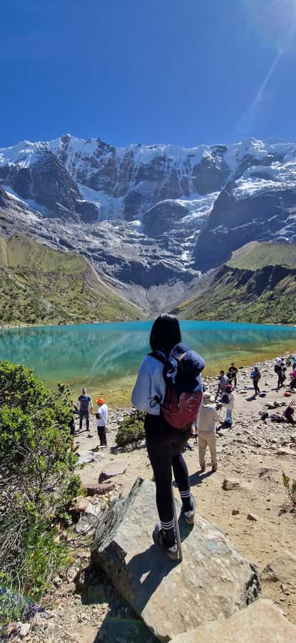 From Cusco: Humantay Lake Day Trip with Breakfast and Lunch - Altitude, weather, and fitness