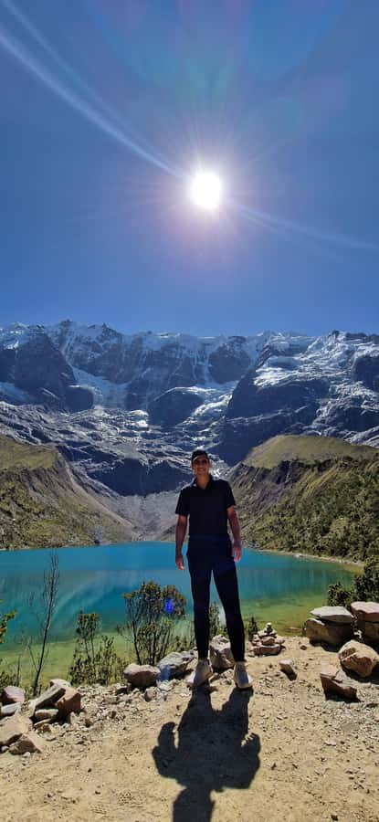 From Cusco: Humantay Lake Day Trip with Breakfast and Lunch - Who should book this day trip