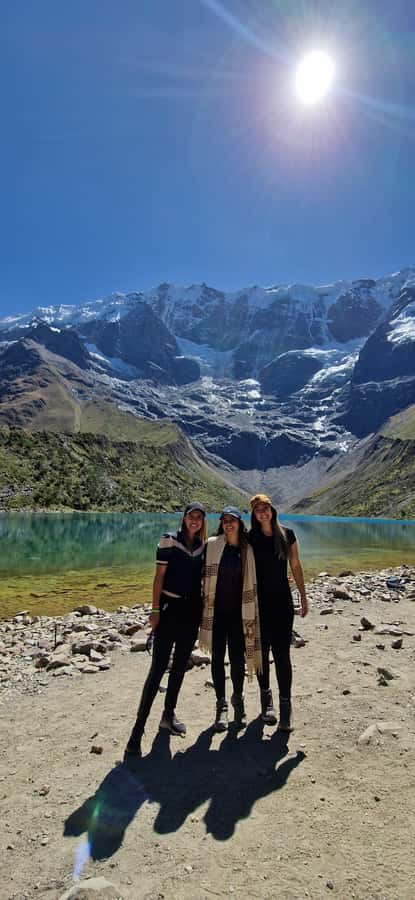 From Cusco: Humantay Lake Day Trip with Breakfast and Lunch - The Andean road to Mollepata