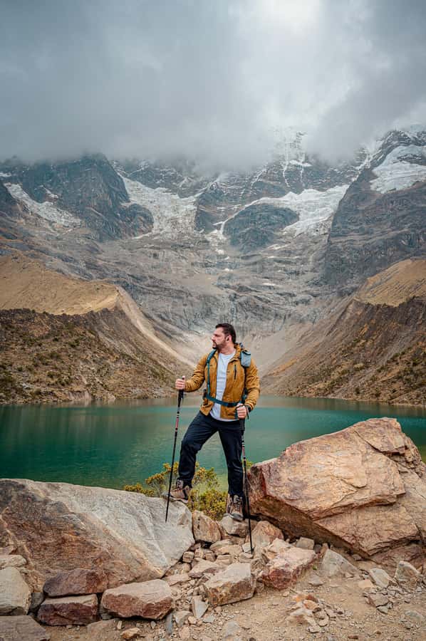 From Cusco: Humantay Lake Tour - Key points to know before booking