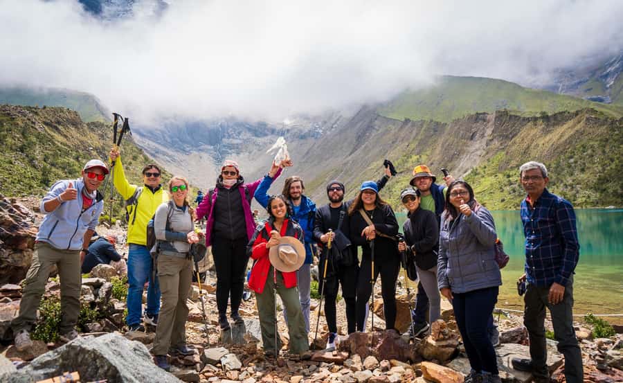 From Cusco: Humantay Lake Tour - Who should choose this day trip