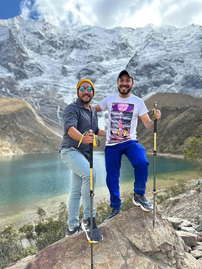 From Cusco: Humantay Lake Tour - The 4:00 am pickup from Cusco