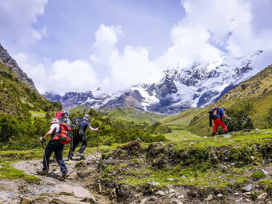 From Cusco: Humantay Lake with Breakfast and Lunch Buffet - What the $30 Price Really Covers