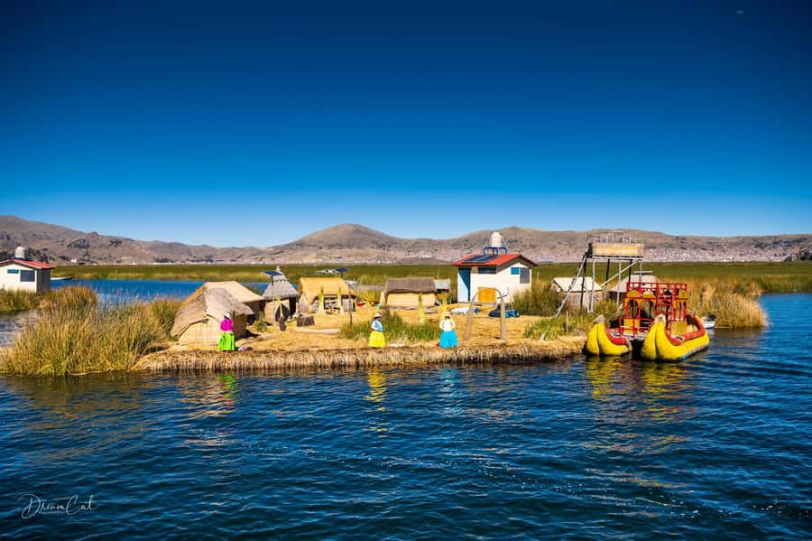 From Cusco: Lake Titicaca, Uros and Amantani by sleeper bus - Who should book this experience?